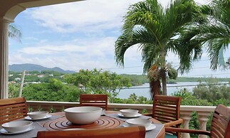 Villa Adina - Sleeps 7 - Pool - Parking - Garden