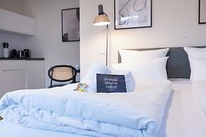 BRIGHT Leipzig Zentrum-West Stadium