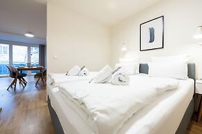 BRIGHT Leipzig Zentrum-West Stadium