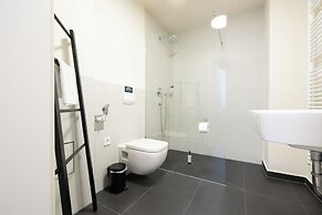 BRIGHT Leipzig Zentrum-West Stadium