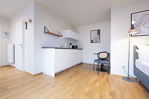 BRIGHT Leipzig Zentrum-West Stadium