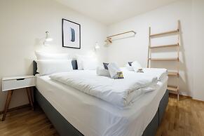 BRIGHT Leipzig Zentrum-West Stadium