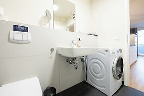 BRIGHT Leipzig Zentrum-West Stadium