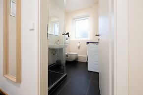 BRIGHT Leipzig Zentrum-West Stadium