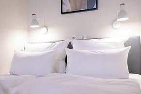 BRIGHT Leipzig Zentrum-West Stadium