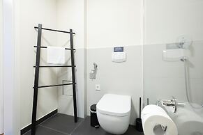 BRIGHT Leipzig Zentrum-West Stadium