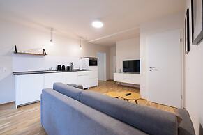 BRIGHT Leipzig Zentrum-West Stadium