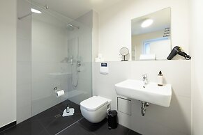 BRIGHT Leipzig Zentrum-West Stadium