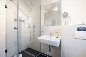 BRIGHT Leipzig Zentrum-West Stadium