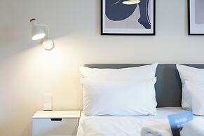 BRIGHT Leipzig Zentrum-West Stadium