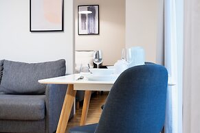 BRIGHT Leipzig Zentrum-West Stadium