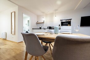 BRIGHT Leipzig Zentrum-West Stadium