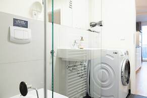 BRIGHT Leipzig Zentrum-West Stadium