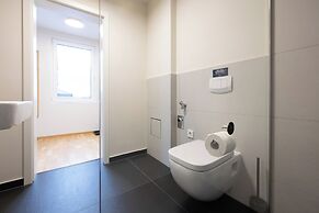 BRIGHT Leipzig Zentrum-West Stadium