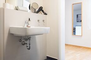 BRIGHT Leipzig Zentrum-West Stadium