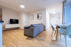 BRIGHT Leipzig Zentrum-West Stadium