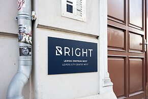 BRIGHT Leipzig Zentrum-West Stadium