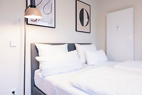 BRIGHT Leipzig Zentrum-West Stadium