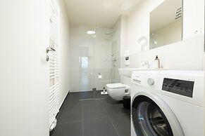 BRIGHT Leipzig Zentrum-West Stadium