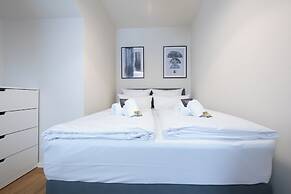 BRIGHT Leipzig Zentrum-West Stadium