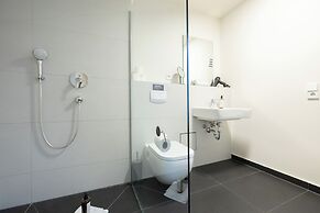 BRIGHT Leipzig Zentrum-West Stadium