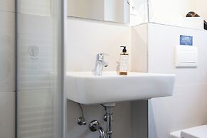 BRIGHT Leipzig Zentrum-West Stadium