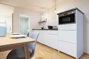 BRIGHT Leipzig Zentrum-West Stadium