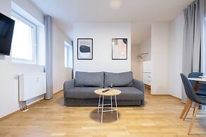 BRIGHT Leipzig Zentrum-West Stadium