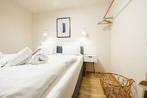 BRIGHT Leipzig Zentrum-West Stadium