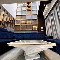 Boss 3BHK Pvt Pool by Stellar Stays