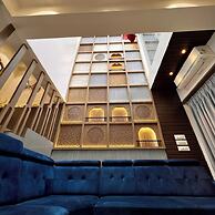 Boss 3BHK Pvt Pool by Stellar Stays