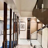 Boss 3BHK Pvt Pool by Stellar Stays