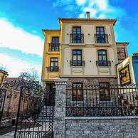 Vila Sonnet