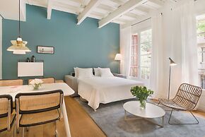 En Casa de Girona 17