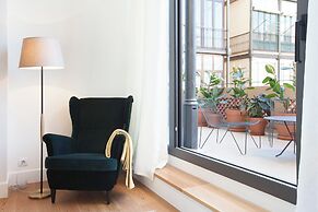 En Casa de Girona 17