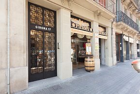 En Casa de Girona 17