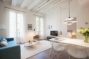 En Casa de Girona 17