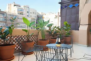 En Casa de Girona 17