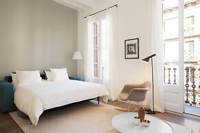 En Casa de Girona 17