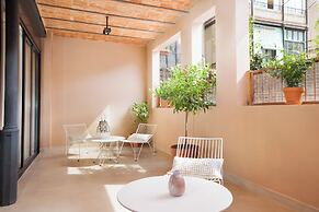 En Casa de Girona 17