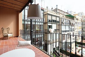 En Casa de Girona 17