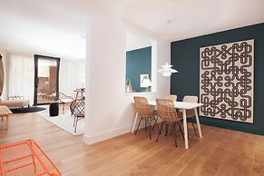 En Casa de Girona 17