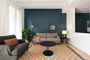 En Casa de Girona 17