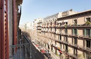 En Casa de Girona 17