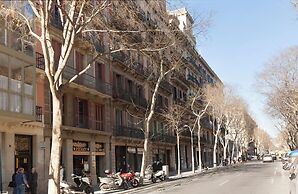 En Casa de Girona 17