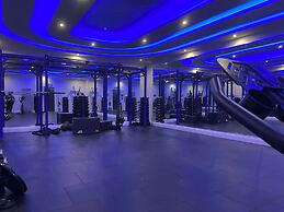 Marian Resort And Spa