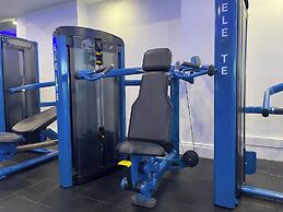 Marian Resort And Spa