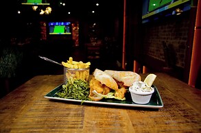 Marian Resort And Spa