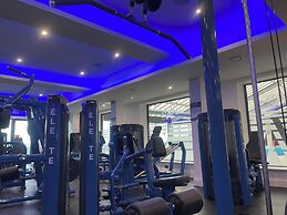 Marian Resort And Spa