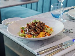 Marian Resort And Spa